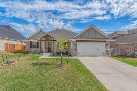 3333 Stonington, Bryan, Texas 77808-1449, USA
