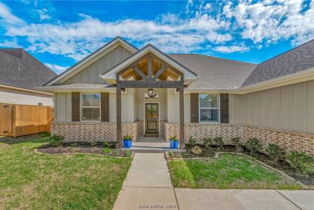 3333 Stonington, Bryan, Texas 77808-1449
