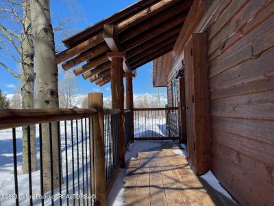 1698 N EAST BUTTE Drive 3130-31 C2, Jackson, 懷俄明州 83001, 美國