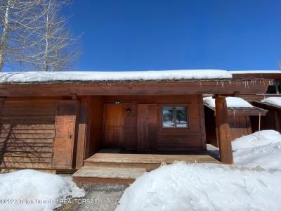 1698 N EAST BUTTE Drive 3130-31 C2, Jackson, 懷俄明州 83001, 美國