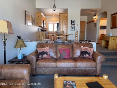 1698 N EAST BUTTE Drive 3130-31 C2, Jackson, 懷俄明州 83001, 美國
