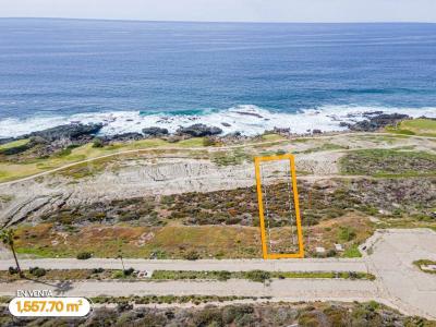 MIRADOR BALLENAS Lote UL 2 -1 FRACC 03,, Ensenada, Baja California 22760, Mexico