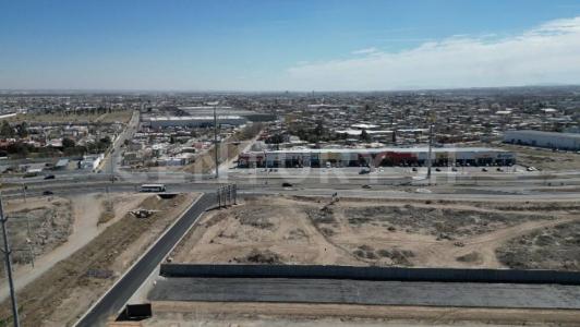 Francisco Villarreal 0,, Juárez, Chihuahua 32459, Messico