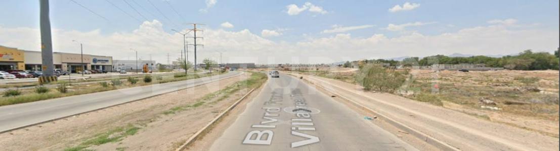 Francisco Villarreal 0,, Juárez, Chihuahua 32459, Messico