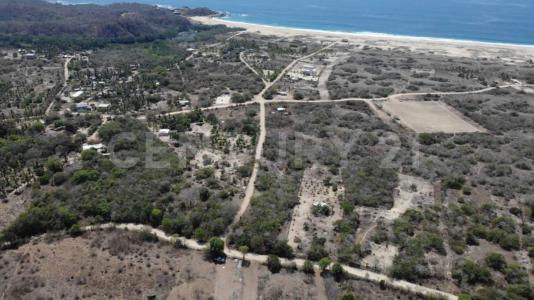 Fraccionamiento Ventana al Mar Camino a Salchi S/N,, San Pedro Pochutla, 瓦哈卡 70902, 墨西哥