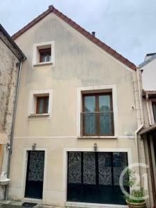 Domont, Île-de-France 95330, France