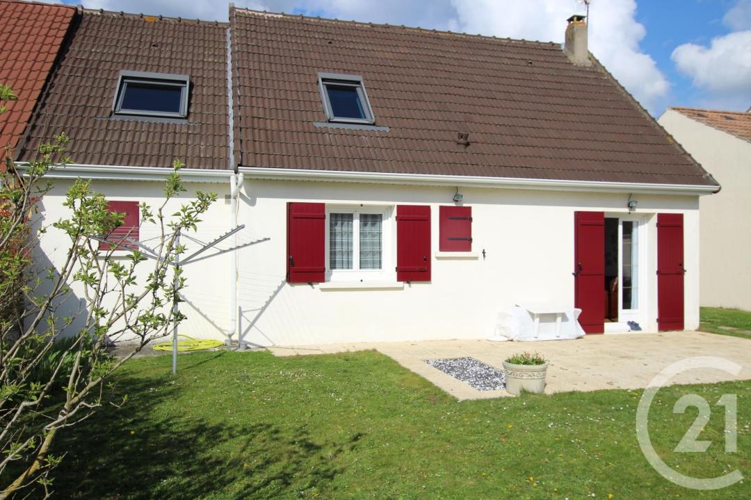 Claye Souilly, Île-de-France 77410, Francja