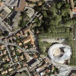 Lunel, Languedoc-Roussillon 34400, France