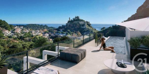 Eze, Provence-Alpes-Côte D'Azur 06360, Francia