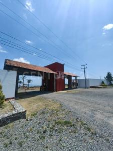 Hacienda Real s/n,, Huichapan, Hidalgo 42430, Mexico