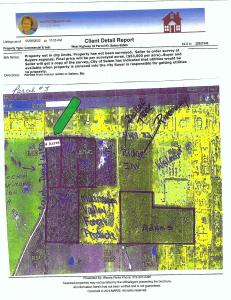 West Hwy 32 Parcel #3, Salem, Missouri 65560, USA