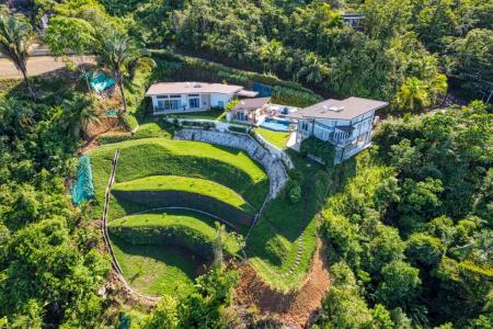 , Uvita Bahía Ballena Osa, Puntarenas 60605, 코스타리카