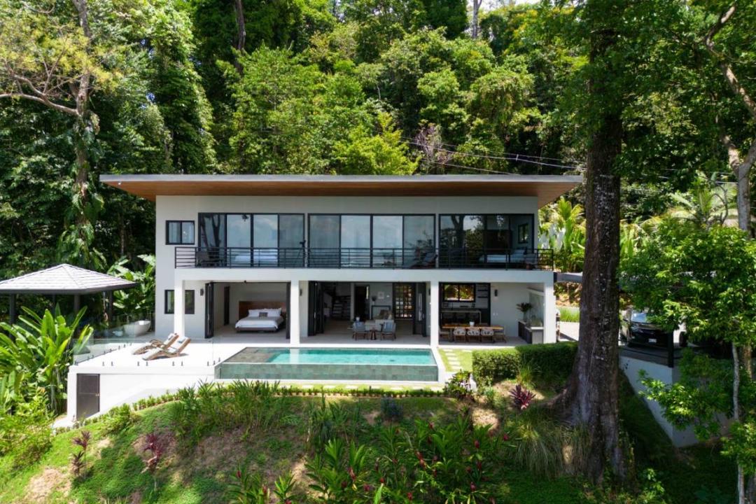 Casa unifamiliar en Venta, Uvita Bahía Ballena Osa Puntarenas 60605