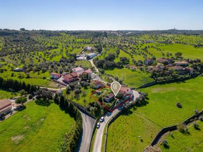 Alcanena, سانتاريم 2380-220, البرتغال