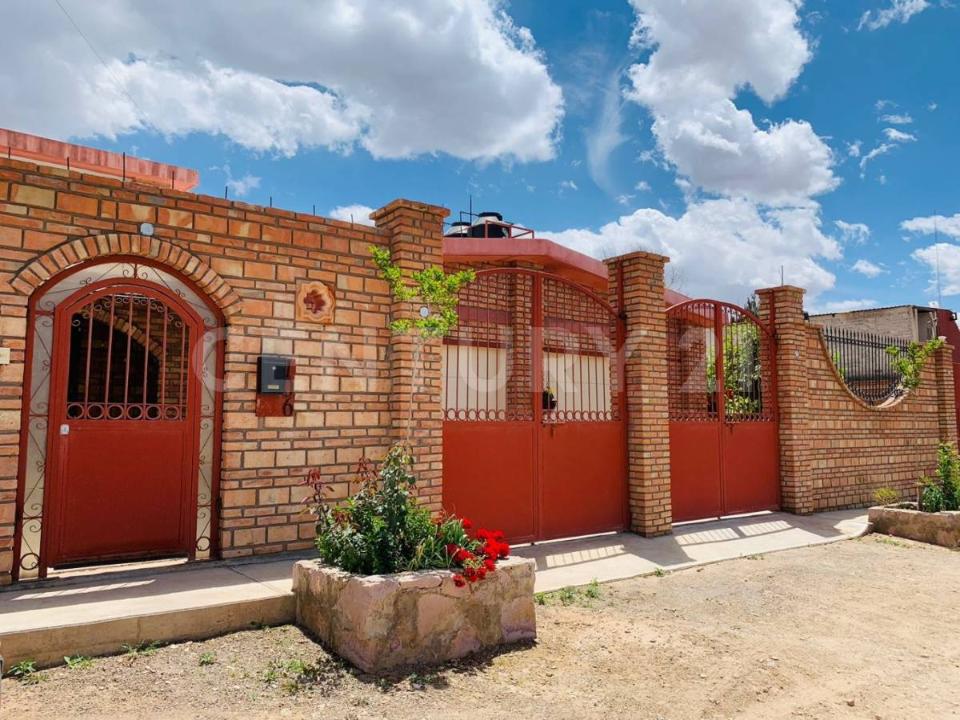 Single Family House For Sale, CASUARINA 106, Zacatecas Zacatecas 98001 Mexico
