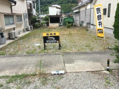 御崎3006-45, 赤穂市御崎/土地, 赤穂市, Hyogo 678-0215, Japan