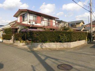 清水町12-2, 赤穂市清水町古家付き土地, 赤穂市, Hyogo 678-0212, Japan
