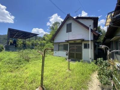 仁豊野943-188, 姫路市仁豊野古家付き土地, 姫路市, Hyogo 670-0801, Japonya