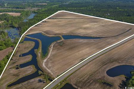 W Highway 45, Loris, Karolina Południowa 29569, USA
