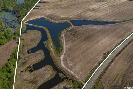 W Highway 45, Loris, Karolina Południowa 29569, USA