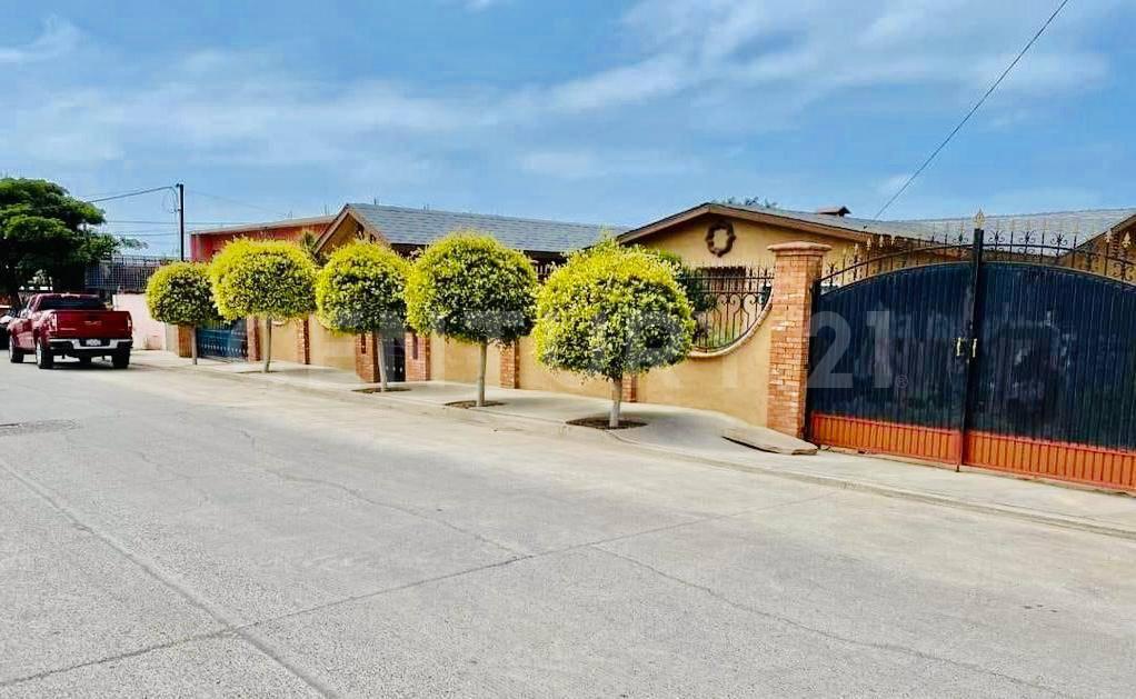 Single Family House For Sale, constitucion s/n, Playas De Rosarito Baja