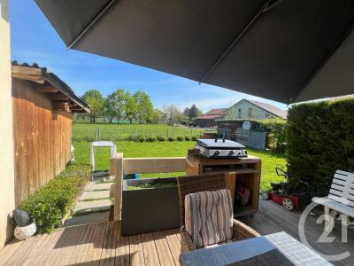 Bons En Chablais, Rhône-Alpes 74890, Франция