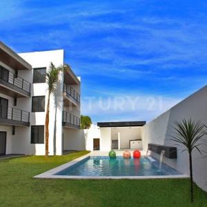 Av de las Misiones 208 Interior 307,, Aguascalientes, Aguascalientes 20118, Messico