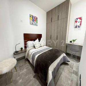 Av de las Misiones 208 Interior 307,, Aguascalientes, Aguascalientes 20118, Messico