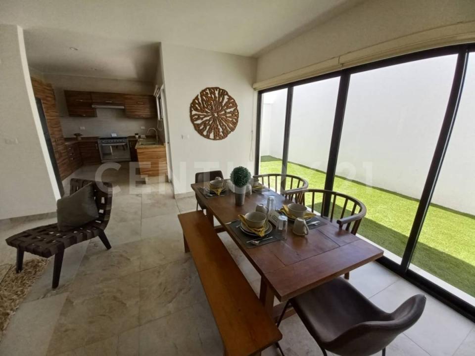 Single Family Home for Sale at Blv. San Antonio, Villa de Pozos ...