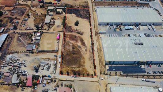 Tijuana, Baja California 22226, Mexico