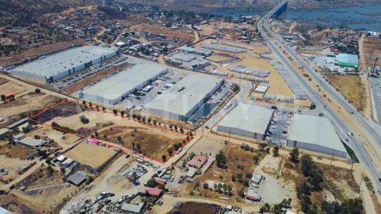 Tijuana, Baja California 22226, Mexico