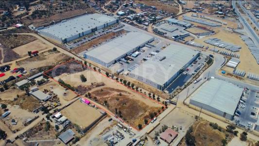 Tijuana, Baja California 22226, Mexico