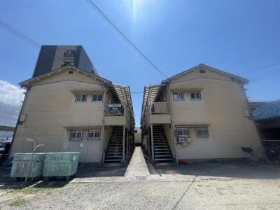 鳳東町2丁, 野口文化 西棟, 堺市西区, Osaka 593-8324, Japan