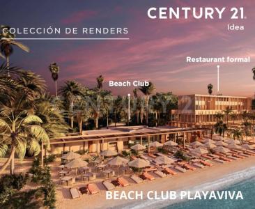 Motul-Telchac Progreso Cumbres de la Hacienda Hacienda Terraviva, Paseo Henequen,, Telchac Puerto, Yucatan 97407, Mexico