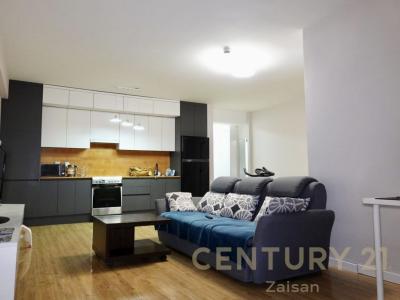 Ulaanbaatar, Mongolia