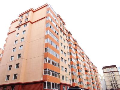 Ulaanbaatar, Mongolia