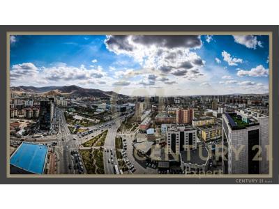 Ulaanbaatar, Mongolia