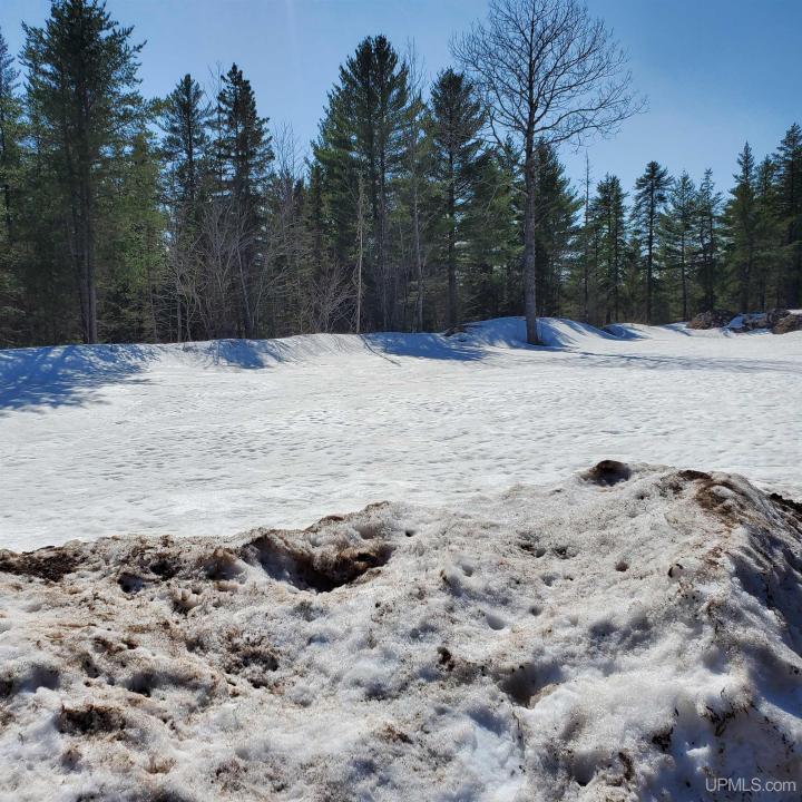 240 Acres Co Rd Aaa, Big Bay, Michigan 49808
