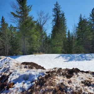 240 Acres Co Rd Aaa, Big Bay, Michigan 49808, USA