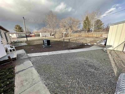 165 Buckskin St, McDermitt, Nevada 89421, USA