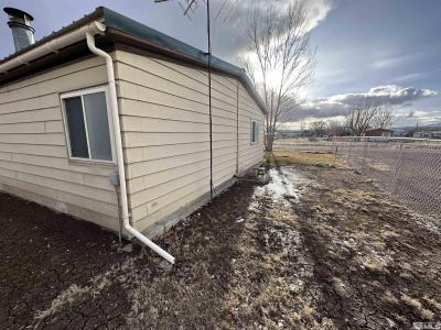 165 Buckskin St, McDermitt, 内华达州 89421, 美国