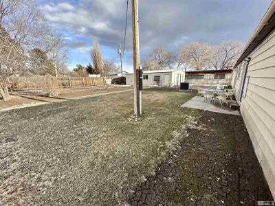 165 Buckskin St, McDermitt, 内华达州 89421, 美国