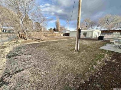 165 Buckskin St, McDermitt, 内华达州 89421, 美国