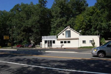 116 Rt206, Byram Twp., NJ 07821, USA