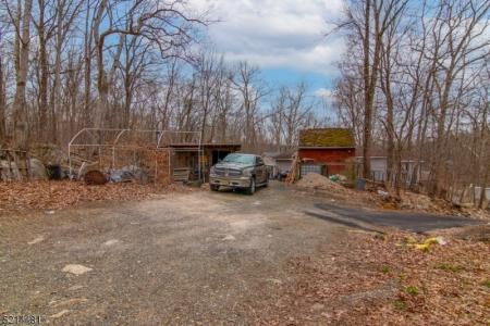 116 Rt206, Byram Twp., نيو جيرسي 07821, الولايات المتحدة