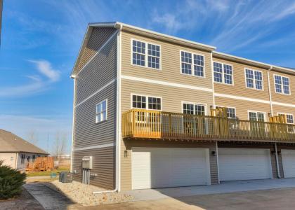 1305 S G Avenue 26, Nevada, Iowa 50201