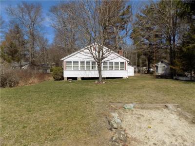 8 West Shore Drive, Bethlehem, Connecticut 06751, USA