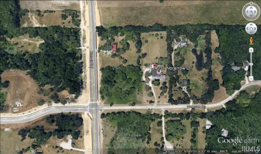 4031 Norarrow Drive, Fort Wayne, 印第安纳州 46845-9265, 美国