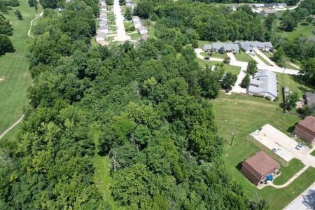 Lot 3 Ismail Estates, Hannibal, Missouri 63401, USA