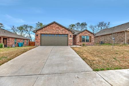3506 Brookstone Drive, Sherman, Texas 75092, USA